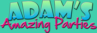 Adm's Amazing Parties